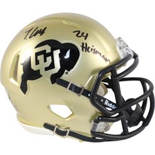 Travis hunter autographed for sale  Denver