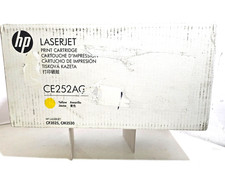 Ce252ac toner giallo usato  Pero