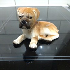 Vintage small boxer for sale  DARWEN