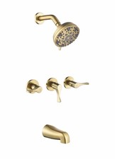Handles shower faucet for sale  Chattanooga