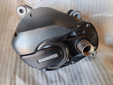 Motore shimano e8000 usato  Sant Anna d'Alfaedo