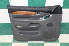 Gx470 black woodgrain for sale  Pensacola