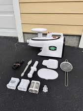 Tribest greenstar gse for sale  Bradenton