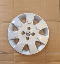 Copricerchio nissan micra usato  Messina