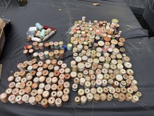 Approximately 250 vintage for sale  PLYMOUTH