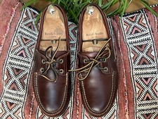 Classic timberland deck for sale  GUILDFORD