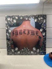Sublime self titled for sale  Houston