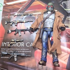 Fallout custom made for sale  Tucson