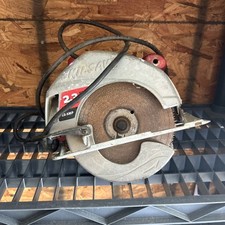 Skilsaw 12amp 2.3hp for sale  Calera