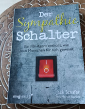 Sympathie schalter fbi gebraucht kaufen  Herborn