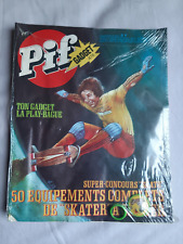 476 gadget blister d'occasion  Fontainebleau