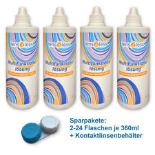 Lens4less kombilösung all gebraucht kaufen  Kerpen