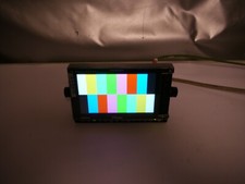 Tvlogic lvm 071w gebraucht kaufen  Berlin