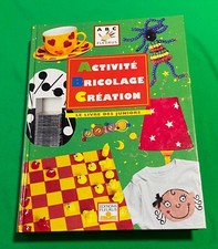 Activites bricolage creation d'occasion  Hauteville-Lompnes