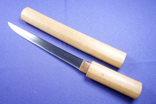 ◎Espada japonesa antiga Shigehira Tanto em Shirasaya JUN33 comprar usado  Enviando para Brazil