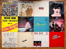 Ndw deutschsprachige musik gebraucht kaufen  Berlin