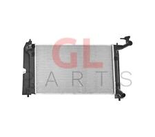 Refrigeração do motor do radiador PARA TOYOTA COROLLA E12 manual 2004-2007 164000D210 comprar usado  Enviando para Brazil