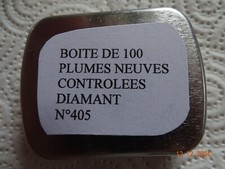 Box 100 new d'occasion  Expédié en Belgium
