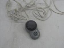 Sunbeam PAC-448-1 Style S85A controle de cobertor de aquecimento elétrico 3 pinos desligamento automático comprar usado  Enviando para Brazil