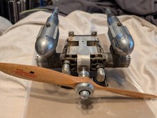 Dual motor vintage for sale  Rio Rancho