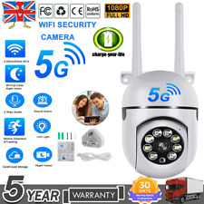 Wireless camera wifi for sale  TAMWORTH