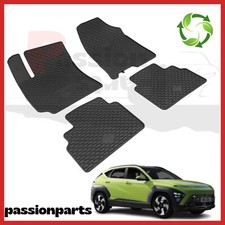 Tappeti gomma hyundai usato  Pozzuoli