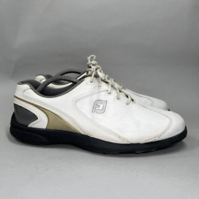 Footjoy men size for sale  Shipping to Ireland