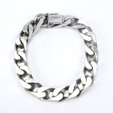 Designer armband 835er gebraucht kaufen  Olfen