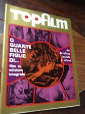 Top film n20 usato  Italia