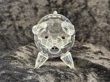 Swarovski crystal large for sale  Ravenna