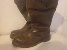 Stiefel jagd jäger gebraucht kaufen  Weimar