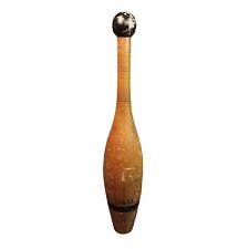 Vintage wood juggling for sale  Los Angeles