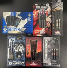 eric bristow darts for sale eric bristow darts for sale BOLTON