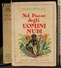 Nel paese degli usato  Ariccia