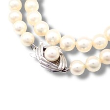 Auth mikimoto 6.5 d'occasion  Expédié en Belgium