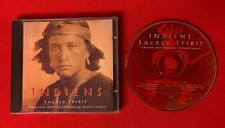 Indiens sacred spirit d'occasion  Davézieux
