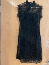 Cheongsam size label for sale  LONDON
