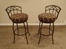 Bar stools swivel for sale  Fort Myers
