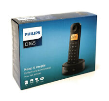 Philips schnurloses telefon gebraucht kaufen  Remseck am Neckar