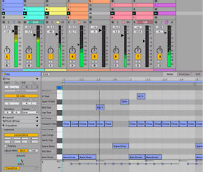 Ableton Live 12 Lite (SOFTWARE) e-license Lizenz comprar usado  Enviando para Brazil