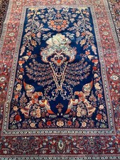 Stunning antique handmade for sale  Gettysburg