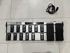Behringer midi foot for sale  Kissimmee