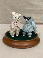 Vintage spaghetti poodle for sale  Warwick