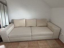 Sofa beige gebraucht kaufen  Pulheim