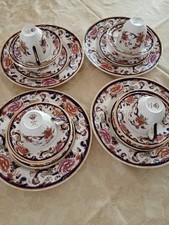 mason mandalay bowls for sale mason mandalay bowls for sale ROTHERHAM