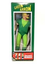 Green arrow mego for sale  Minneapolis