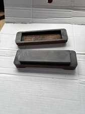 Vintage whetstone wet for sale  SPALDING