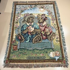 Vtg boyds bears for sale  Nebraska City