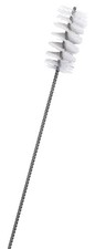 Goupillon nylon tige d'occasion  Blangy-sur-Bresle