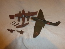 Jouets lot avions d'occasion  Montélimar